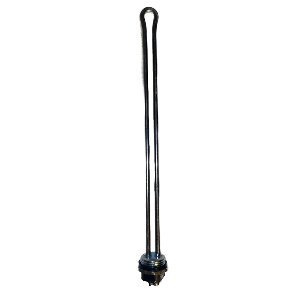 Camco 02342 4500W 240V Screw-In Water Heater Element High Watt Density